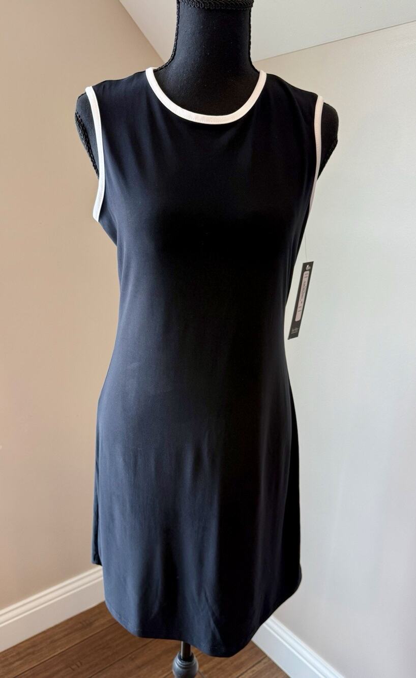 nwt nicole miller dress size small